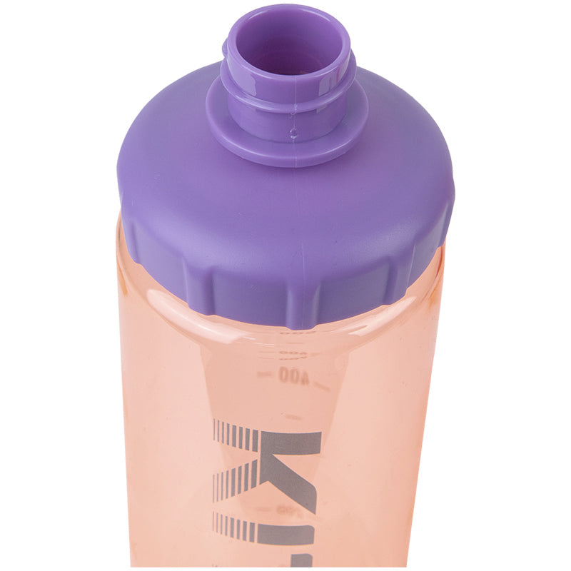Butelka na wodę Kite K22-406-02, 750 ml, brzoskwinia