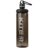 Butelka na wodę Kite K22-406-03, 750 ml, szara