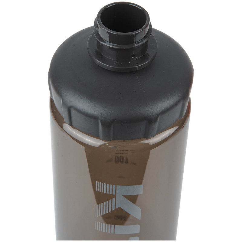 Butelka na wodę Kite K22-406-03, 750 ml, szara