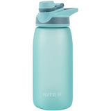 Butelka na wodę Kite K22-417-01, 600 ml, błękitna
