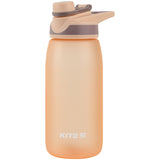 Butelka na wodę Kite K22-417-02, 600 ml, różowa