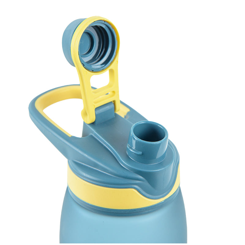 Butelka na wodę Kite K22-417-03, 600 ml, ciemnozielona