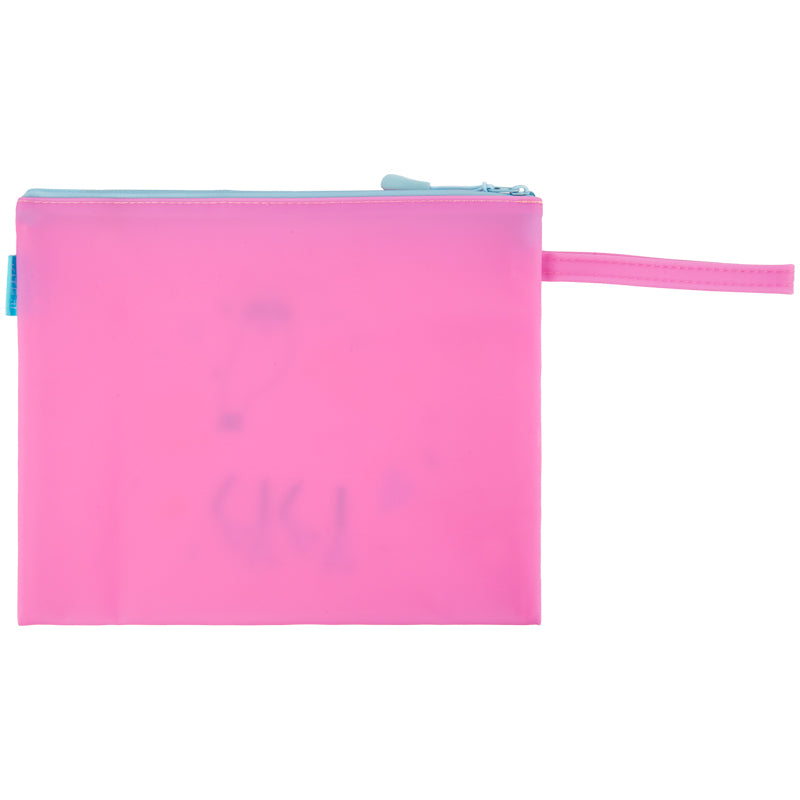 Teczka na suwak Kite Lama K22-469-03, B5