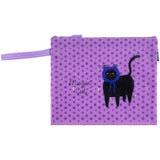 Папка на блискавці Kite Frogocat K22-469-05, B5