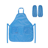 Fartuszek Kite Light Blue K22-526-1