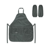 Fartuszek Kite Dark Gray K22-526-3