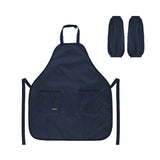 Fartuszek Kite Dark Blue K22-526-4
