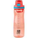 Butelka na wodę Kite K23-395-1, 650 ml, różowa