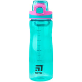 Butelka na wodę Kite K23-395-2, 650 ml, turkusowy