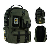 Plecak Kite Education teens K24-2596L-2