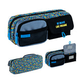 Пенал Kite BE Ukraine K24-2701-2