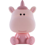 Світильник-нічник LED з акумулятором Unicorn KiteK24-491-1-2, рожевий