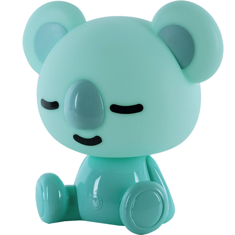 Світильник-нічник LED з акумулятором Koala Kite K24-491-2-4, зелений
