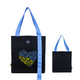 Torba na zakupy Kite BE Ukraine K24-587-3