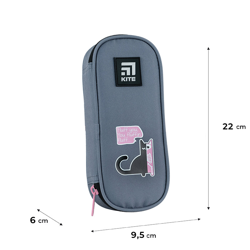 Пенал Kite K24-599-8