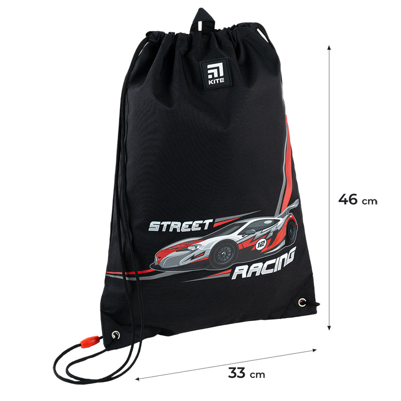 Worek na buty Kite Racing K24-600M-2