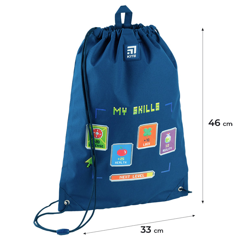 Worek na buty Kite Next Level K24-600M-4