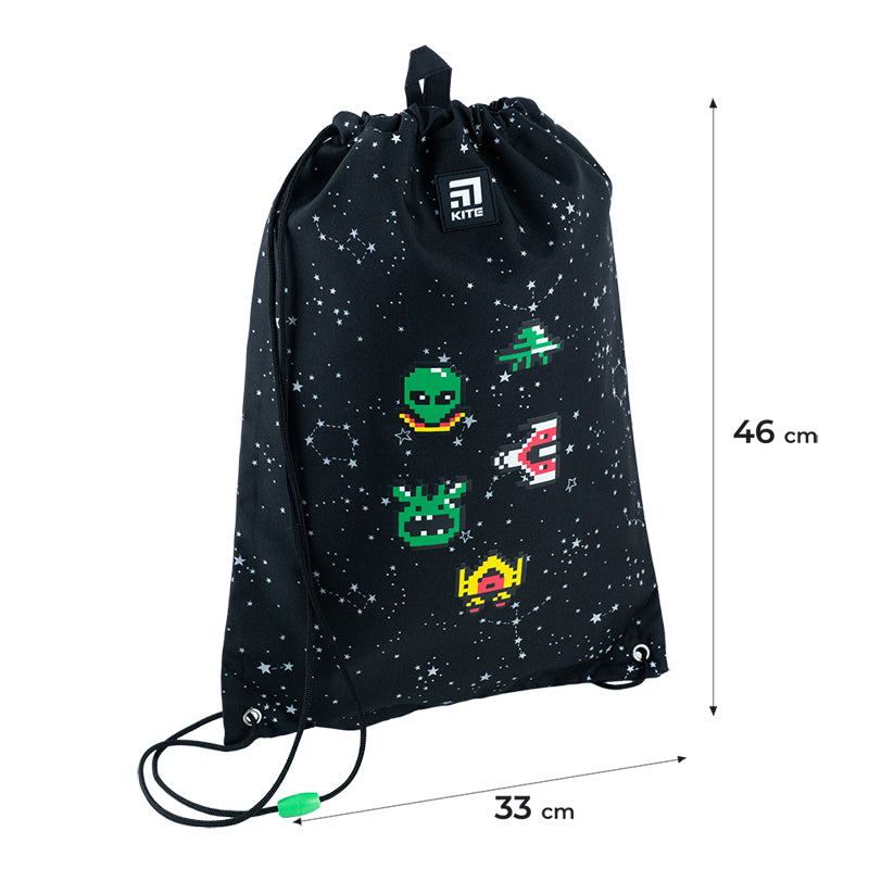 Worek na buty Kite UFO K24-600M-8