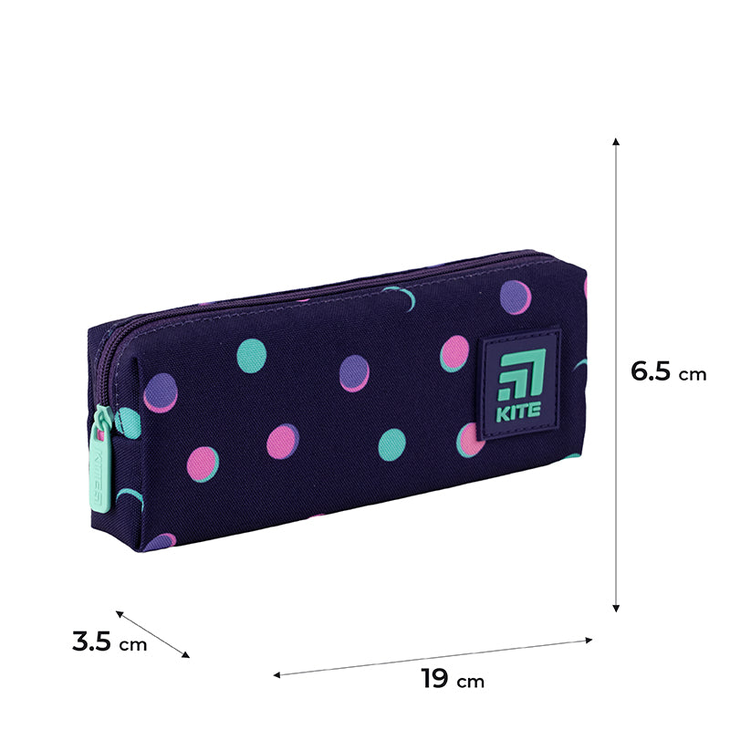 Piórnik tuba Kite K24-642-7