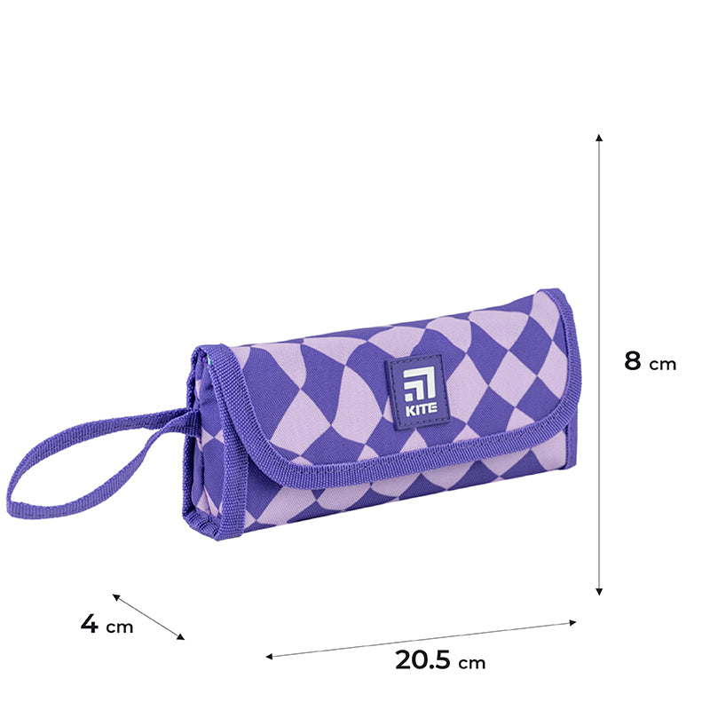 Piórnik saszetka Kite K24-653-4