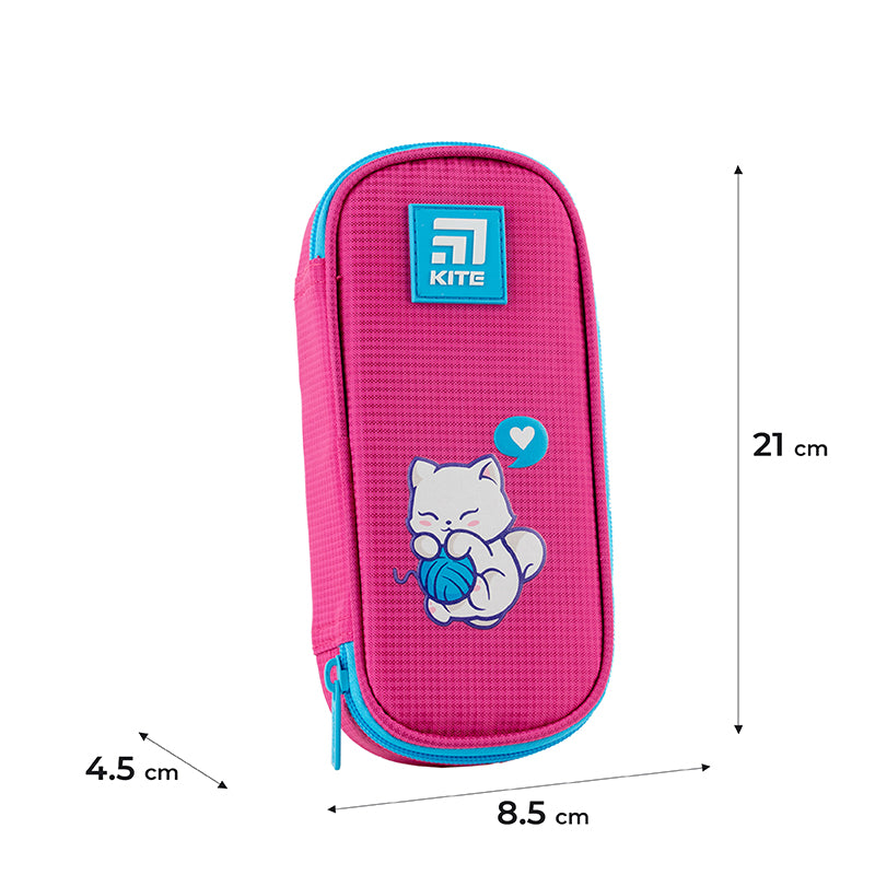 Piórnik saszetka Kite Kitten's Clew K24-662-19