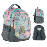Plecak Kite Education Bad Girl K24-700M-3