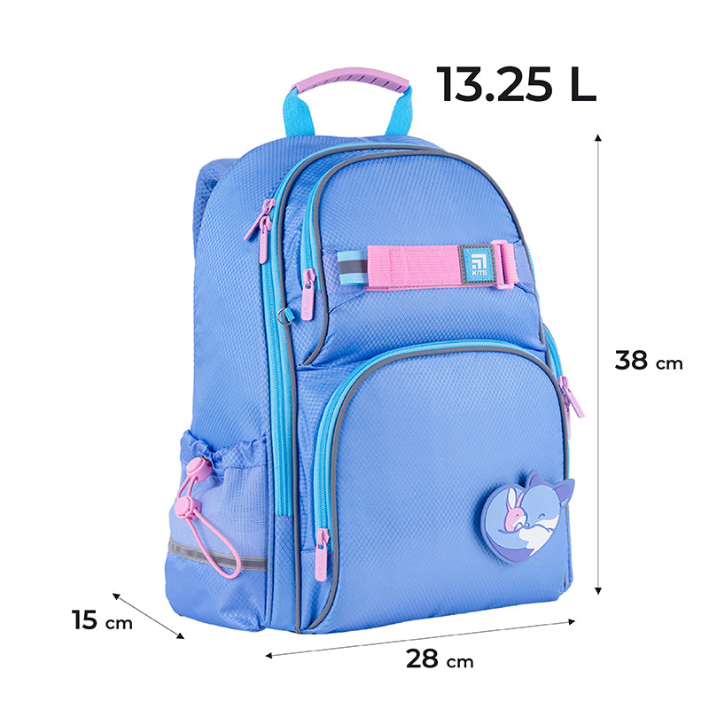 Plecak Kite Education 100% Cute K24-702M-2