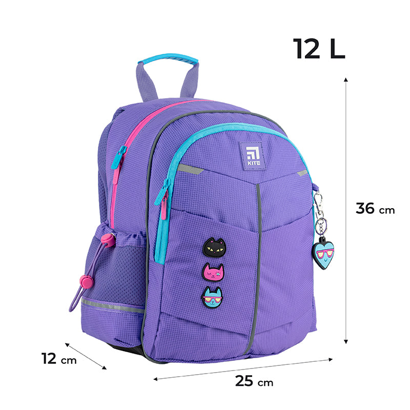 Plecak Kite Education Catris K24-771S-1