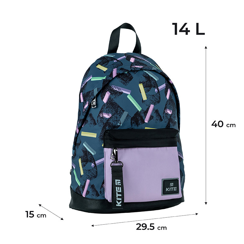 Plecak Kite Education teens K24-910M-1