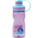 Butelka na wodę Kite My Little Pony LP23-397, 500 ml, fioletowy