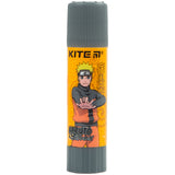 Клей-олівець PVP Kite Naruto NR23-130, 8 г