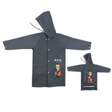 Дощовик дитячий Kite Naruto NR24-2600S