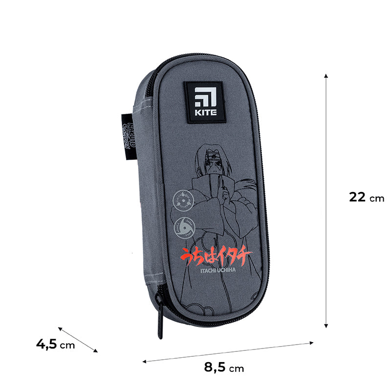 Piórnik saszetka Kite Naruto NR24-599