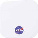 Блок паперу з клейким шаром Kite NASA NS22-298, 70х70 мм, 50 аркушів
