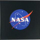Стікери з клейкою смужкою Kite NASA NS22-477, набір