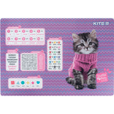 Підкладка настільна Kite Studio Pets SP23-207