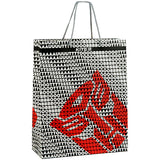 Torba papierowa na prezenty Kite Transformers TF22-266K, 26х32 cm