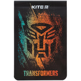 Notatnik Kite Transformers TF23-224, 48 kartek, kratka