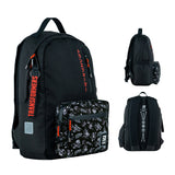 Рюкзак Kite Education teens Transformers TF24-949M
