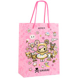 Torba papierowa na prezenty Kite tokidoki TK22-265K, 18х24 cm