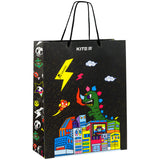 Torba papierowa na prezenty Kite tokidoki TK22-266K, 26х32 cm
