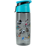 Butelka na wodę Kite tokidoki TK22-401, 550 ml