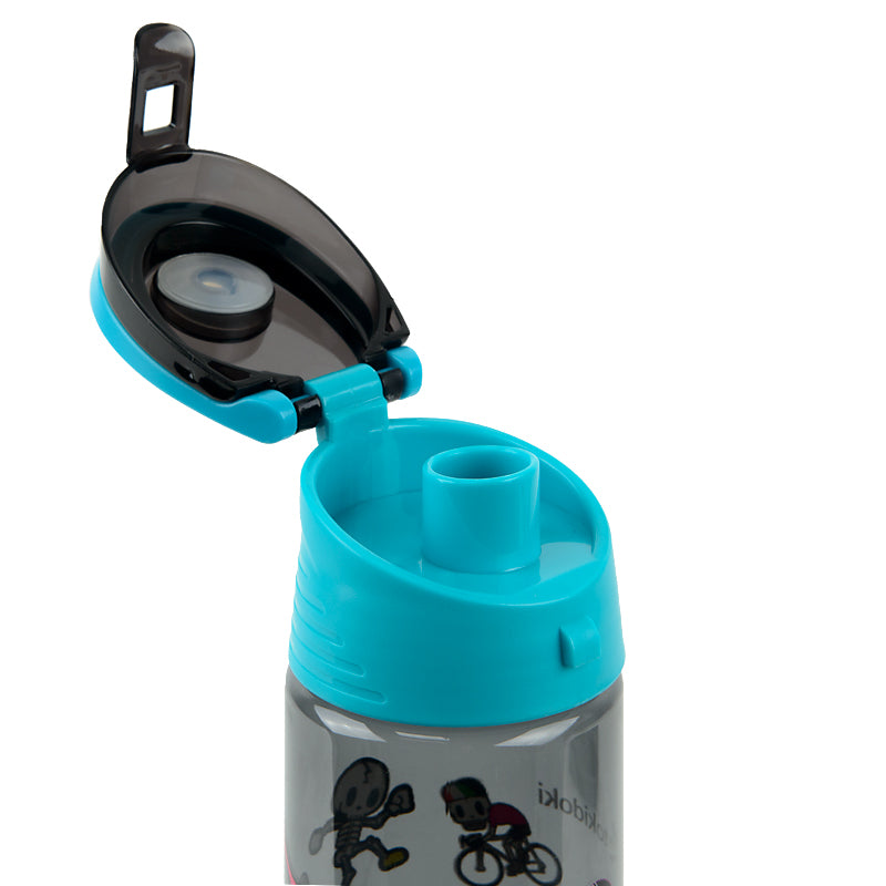 Butelka na wodę Kite tokidoki TK22-401, 550 ml