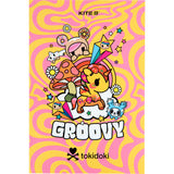Notatnik Kite tokidoki TK23-193-2, A5, 64 kartek